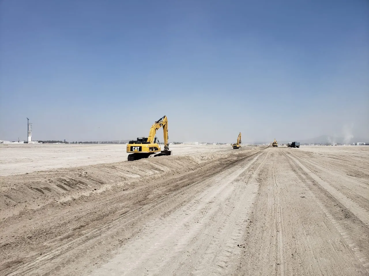 Infraestructura AMGL i12