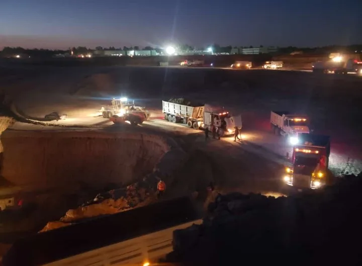 Infraestructura AMGL i16